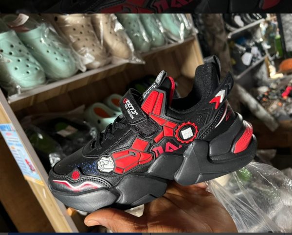 Boys children shoes for all occasions